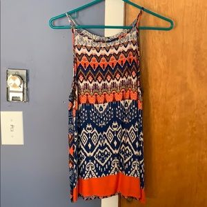 Renee C stitch fix top